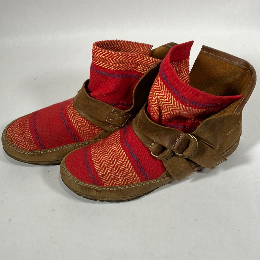 Sorel Booties